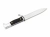 Nóż History Knife & Tool German Scout Knife
